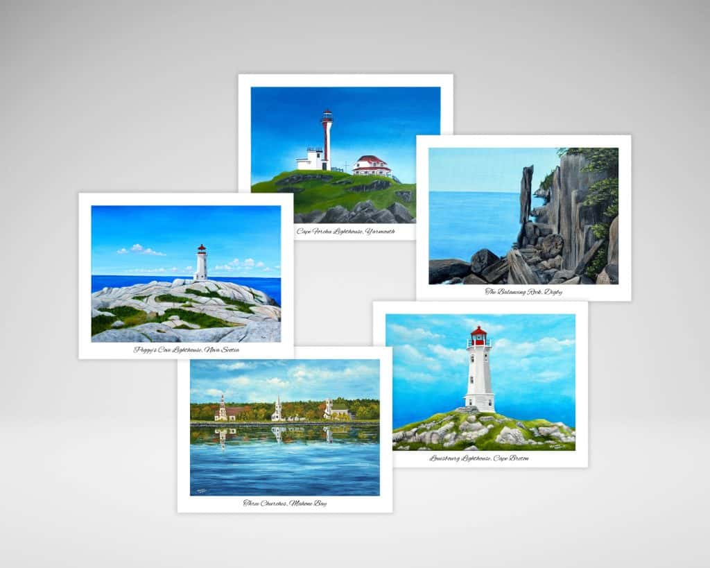Nova-Scotia-Note-Cards