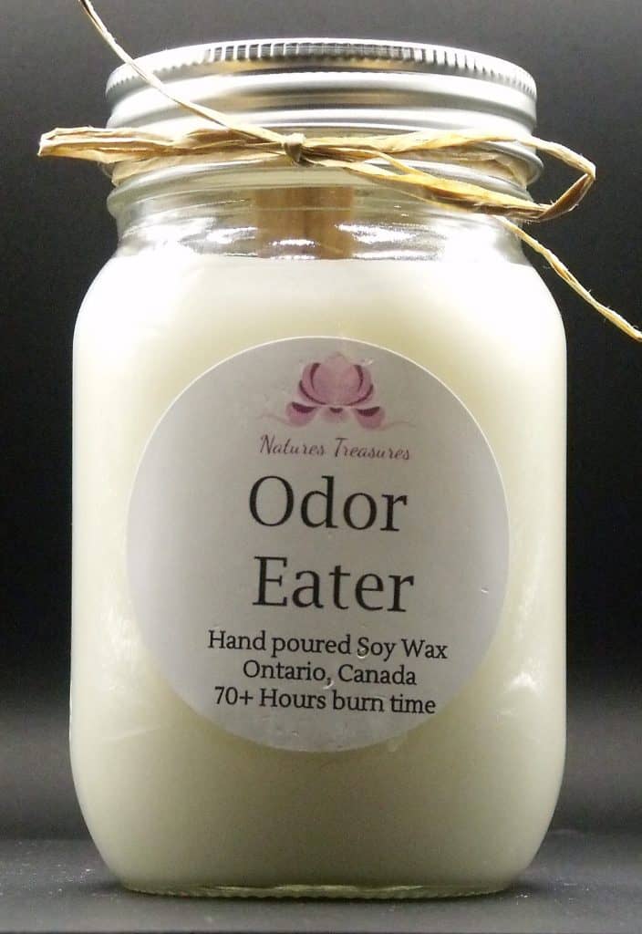 Odor-Eater