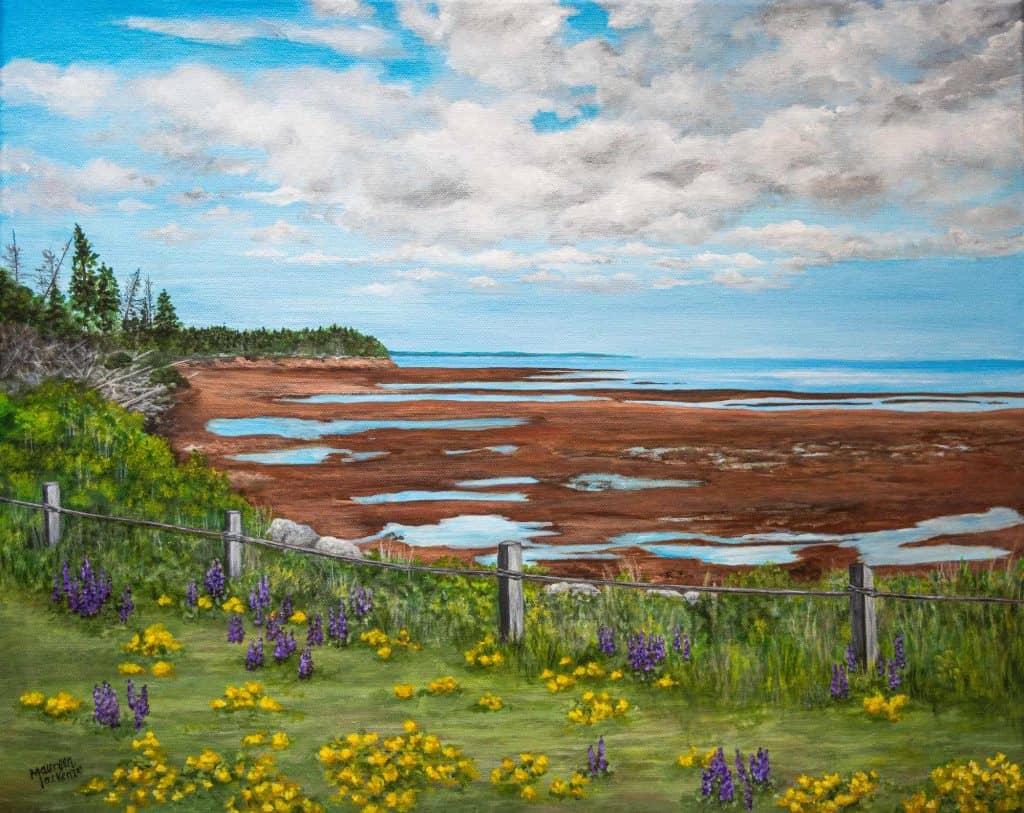 PEI-landscape-print