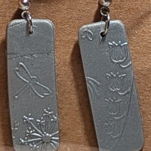 Whimsical Nature-Inspired Earrings – Embrace the Beauty of the Outdoors