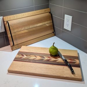 Cutting board