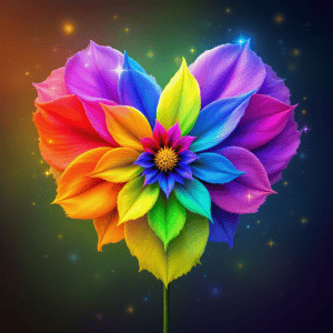 "Magical Fantasy Art Set - 3 Digital Wall Art Prints - Instant Download"
