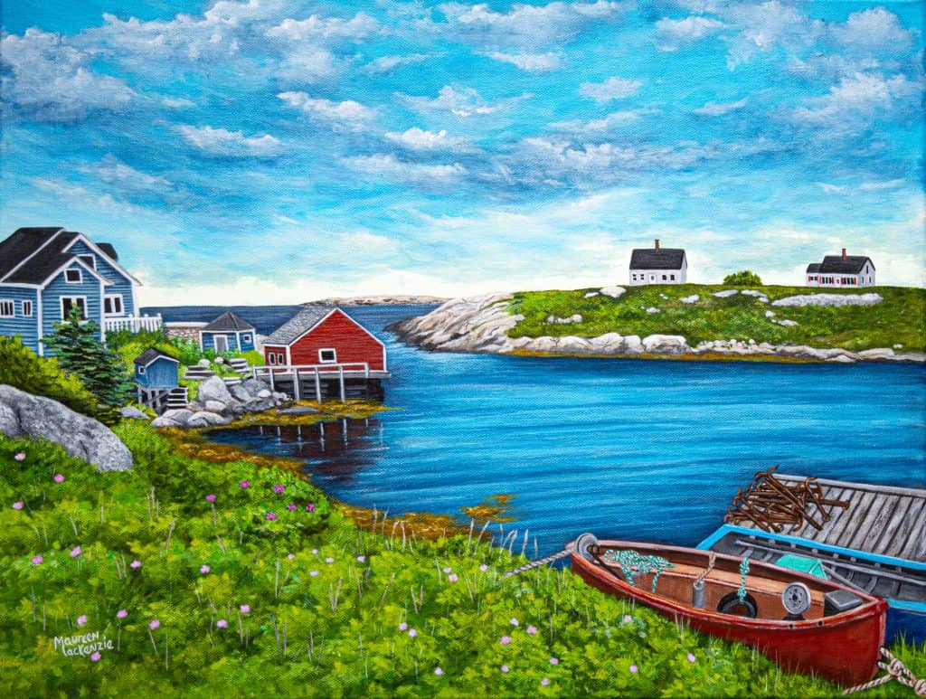 Peggys-Cove-Nova-Scotia