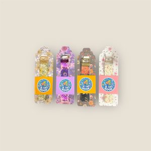 Keyfob Wristlet