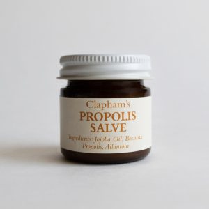 Clapham's Propolis Salve