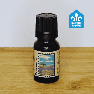 Provence - Synergy for diffuser with Provencal accents