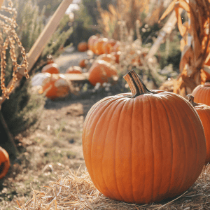 Scent-sational Pumpkin Spice Soap