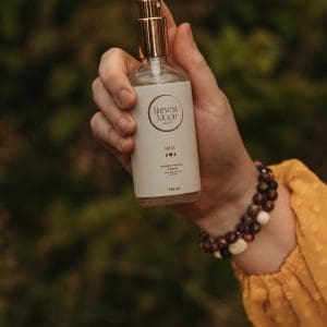 Harvest Moon Beauty Mist