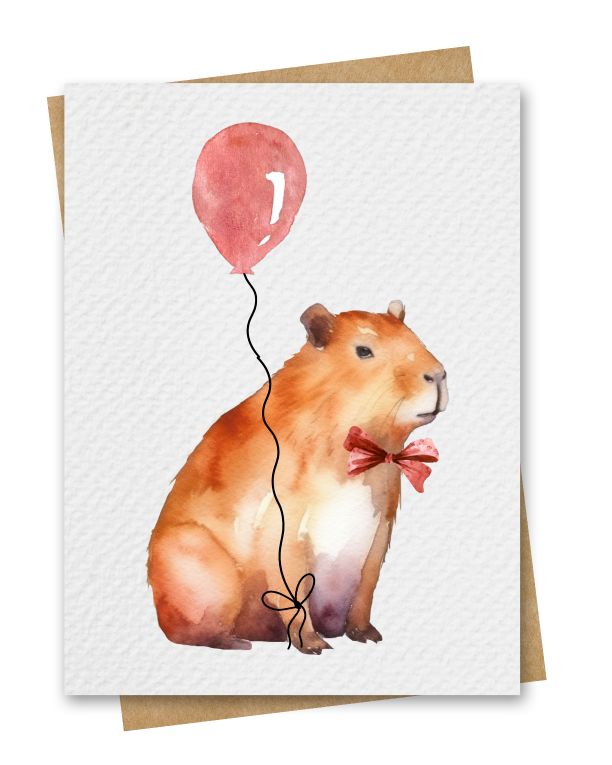 Red-Balloon-Capybara