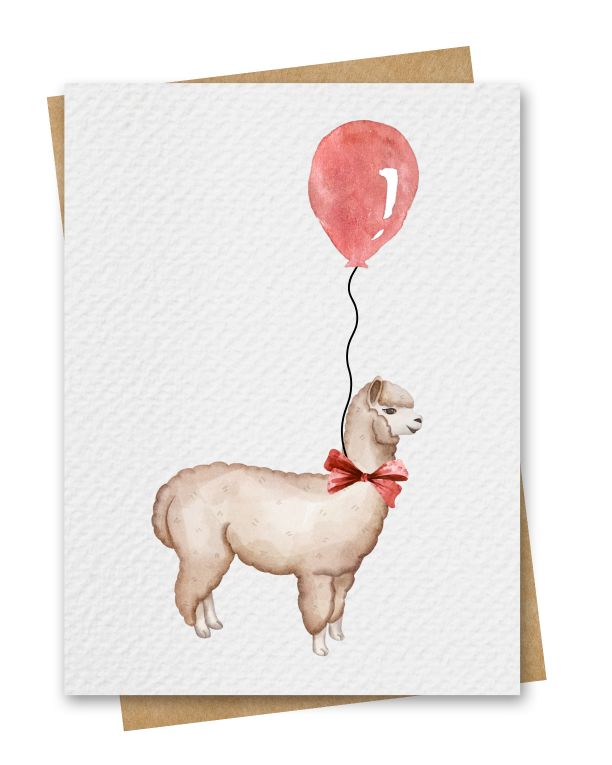 Red-Balloon-Llama