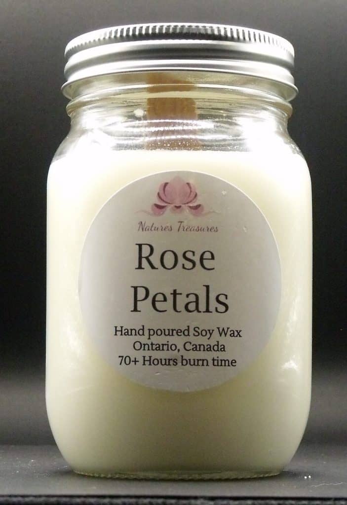 Rose-Petals