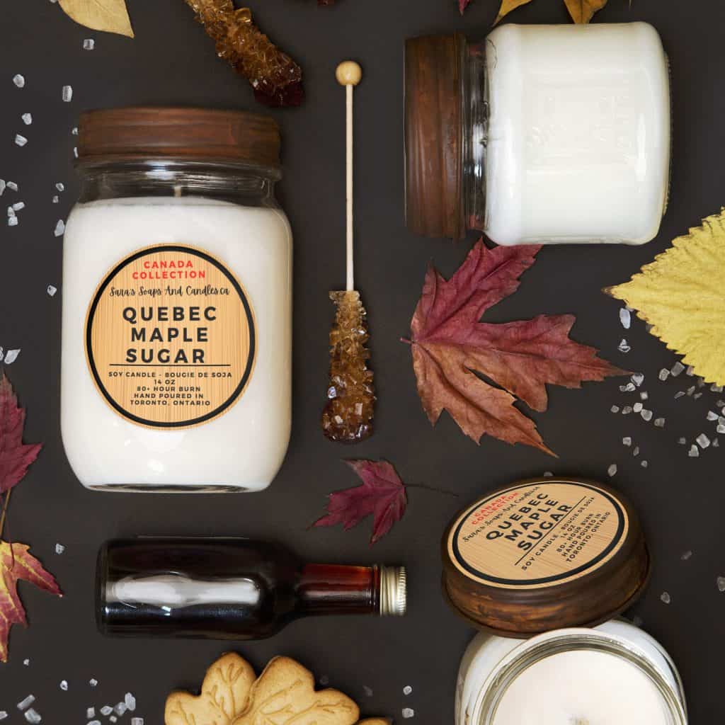 SarasSoapsandCandles-Maple-Sugar-Candle