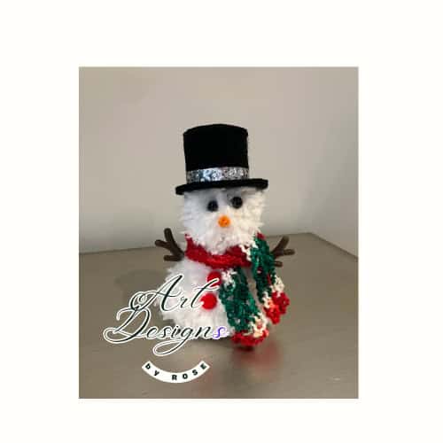 Snowman1