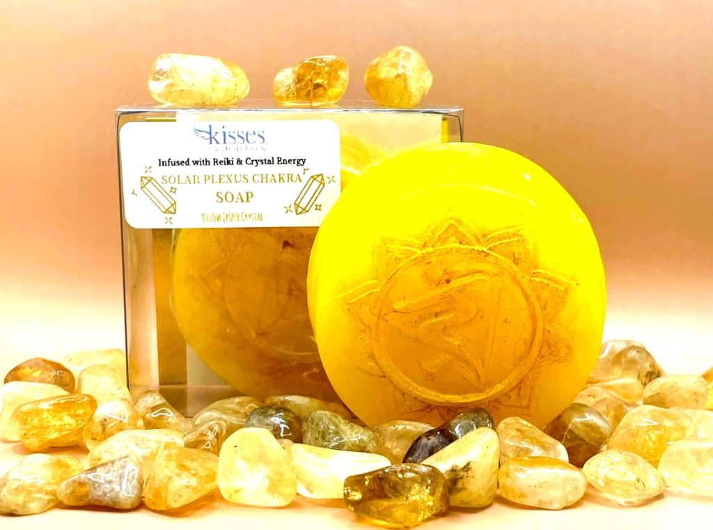 Solar-Plexus