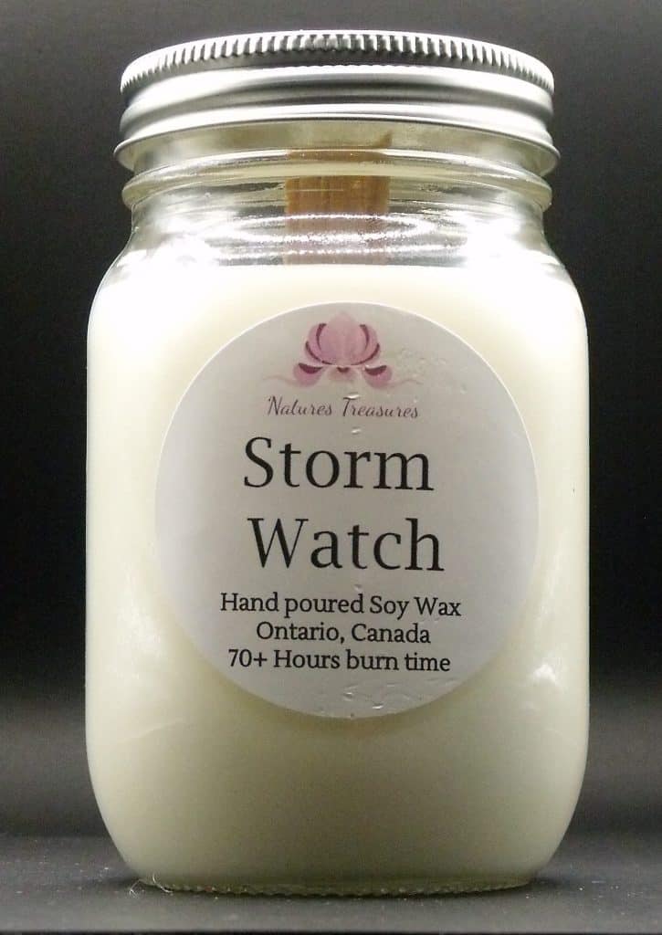 Storm-Watch