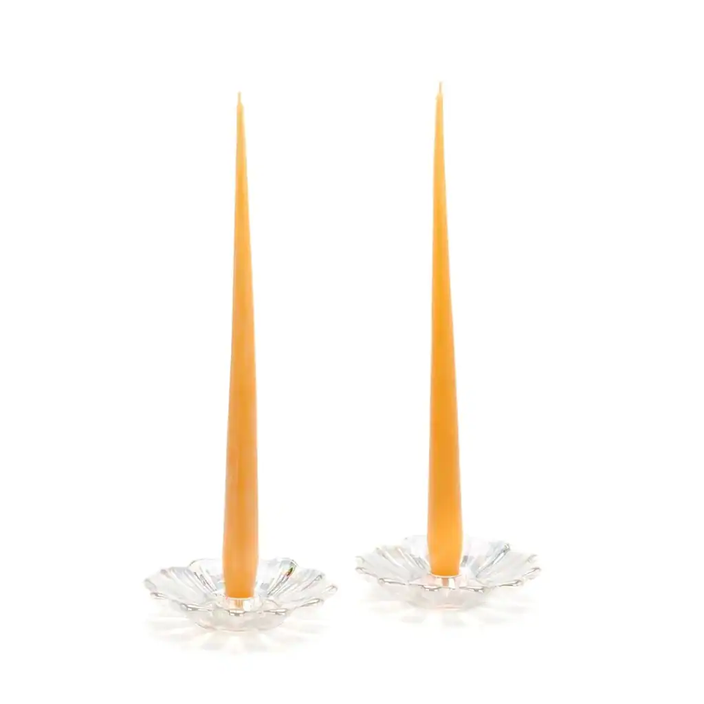 Taper-Candles-Pair
