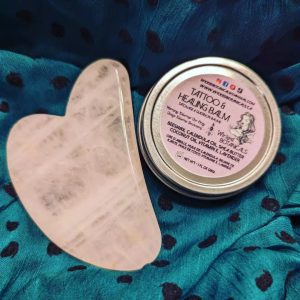 HEAL | Tattoo & Healing Balm 10z