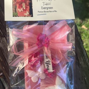 Thank you -Giveaway - Aroma Wax Tablet by Scents in Fields