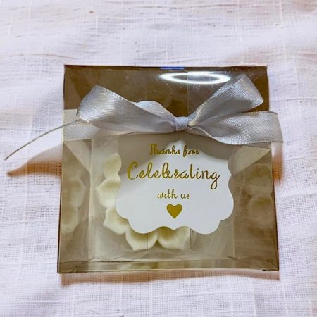 Thank you Lotus box 2