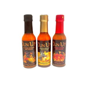 Original 3 Pack (Original 3 Flavours)