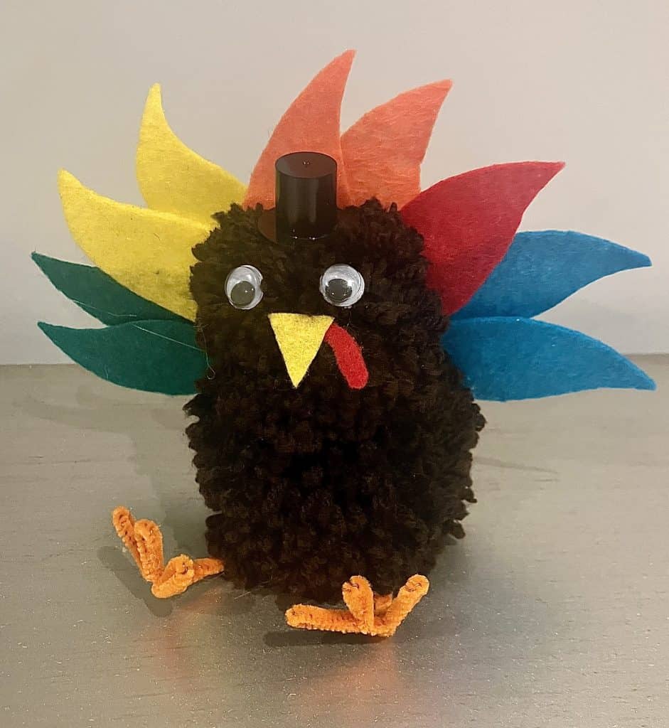 Turkey-1
