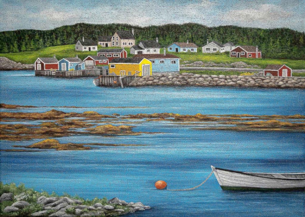 Twillingate-Newfoundland-Print-CC-1