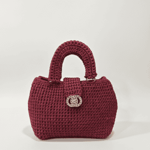 Aina Crochet Fashion Bag