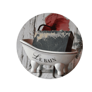 Natural Handmade Soap Bars – Multiple Scents | Canadian Made