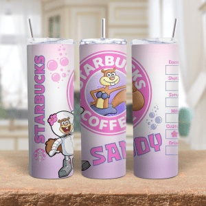 Starbuck Tumblers