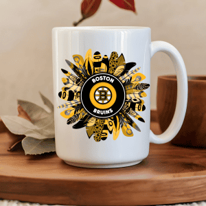 Boston mug