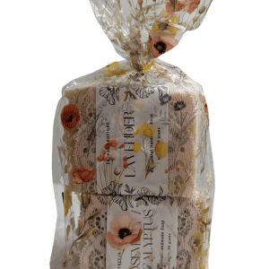 Handmade Soap Gift Set - Lavender | Rosemary/Eucalyptus