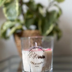 Mystic Candle