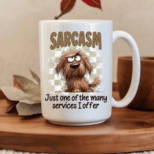 Funny mugs