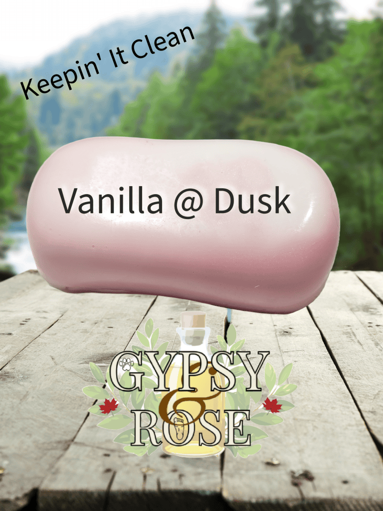 Vanilla-@-Dusk