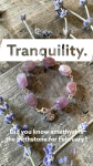 Boho Vibes: Chunky Amethyst Link Bracelet