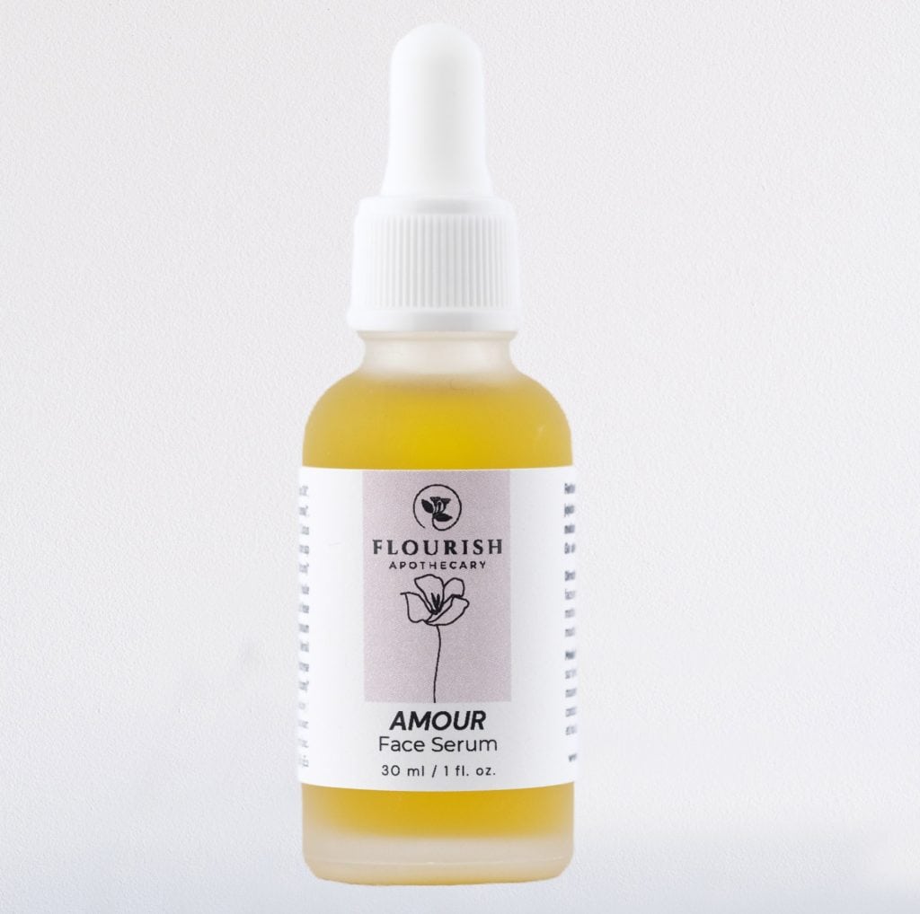 amour-faceserum-flourishapothecary