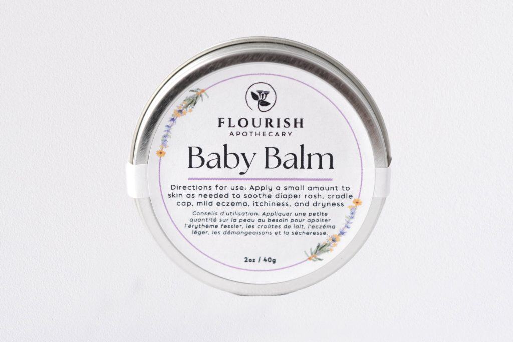 babybalm