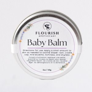 Baby Balm