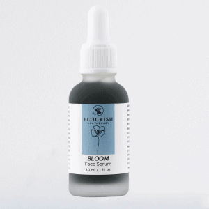 Bloom Face Serum