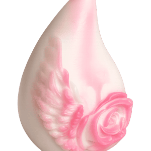 Blushing Rose Soap