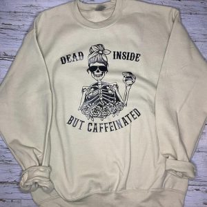 Caffeinated