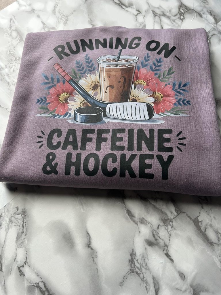 caffine