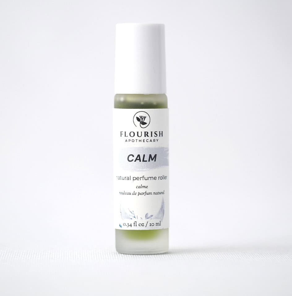 calm-roller