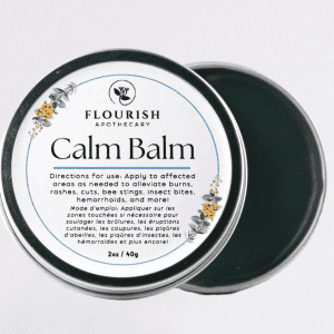 Calm Balm