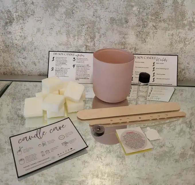 candlekit