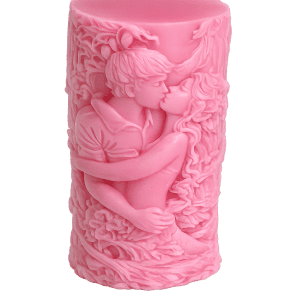Cupids's Texture Soap