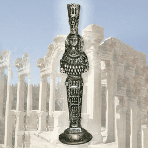 Diana of Ephesus Figure