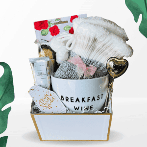 Holiday Gift Box