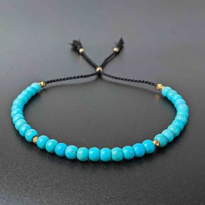 Ease Mini Tasbih Bracelet