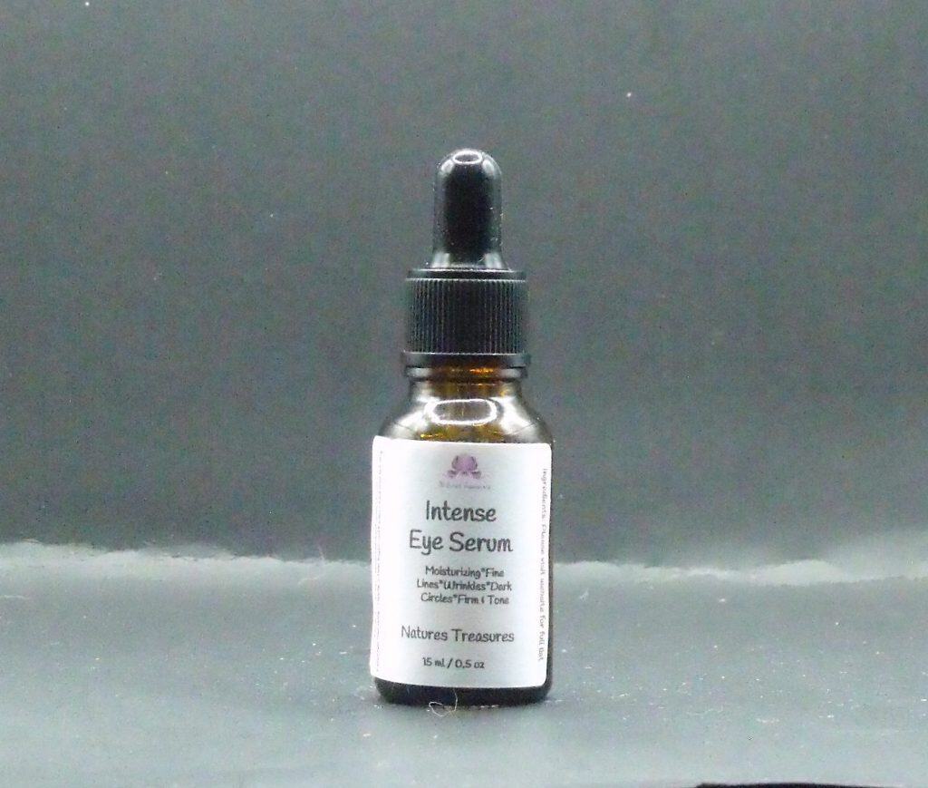 eye-serum